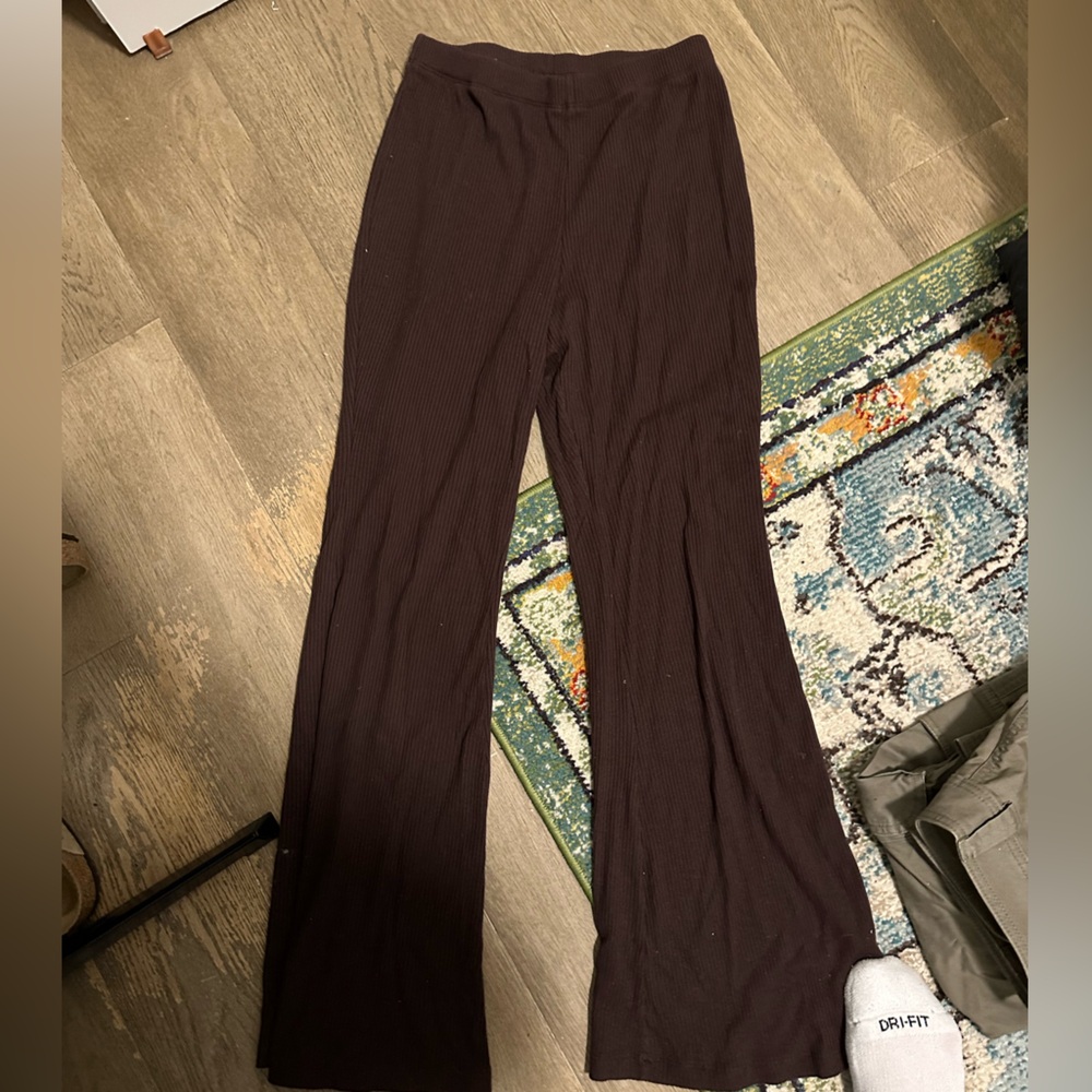 Brown Women's Pants